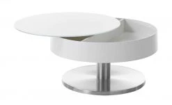 Couchtisch Moraas | Weiß -Tischety Verkaufe 11328587 1 202109081234