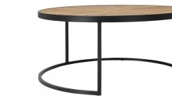 Couchtisch, 2er-Set Pellestrina -Tischety Verkaufe 11328730 11 202203071234