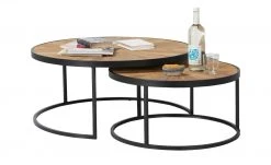 Couchtisch, 2er-Set Pellestrina -Tischety Verkaufe 11328730 6 202203071234