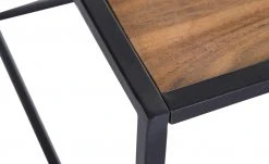 Couchtisch Ivy | Schwarz / Akazie 11 Couchtisch Ivy | Schwarz / Akazie -Tischety Verkaufe 11328808 3 202112151235