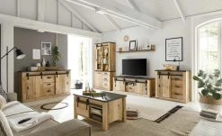 Couchtisch Sintra | Old Style hell (Nachbildung)