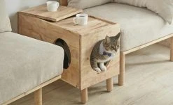 Roomers Couchtisch Nate