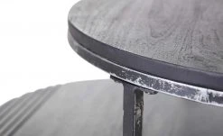 Beistelltisch Vintage -Tischety Verkaufe 11329045 4 202202091236