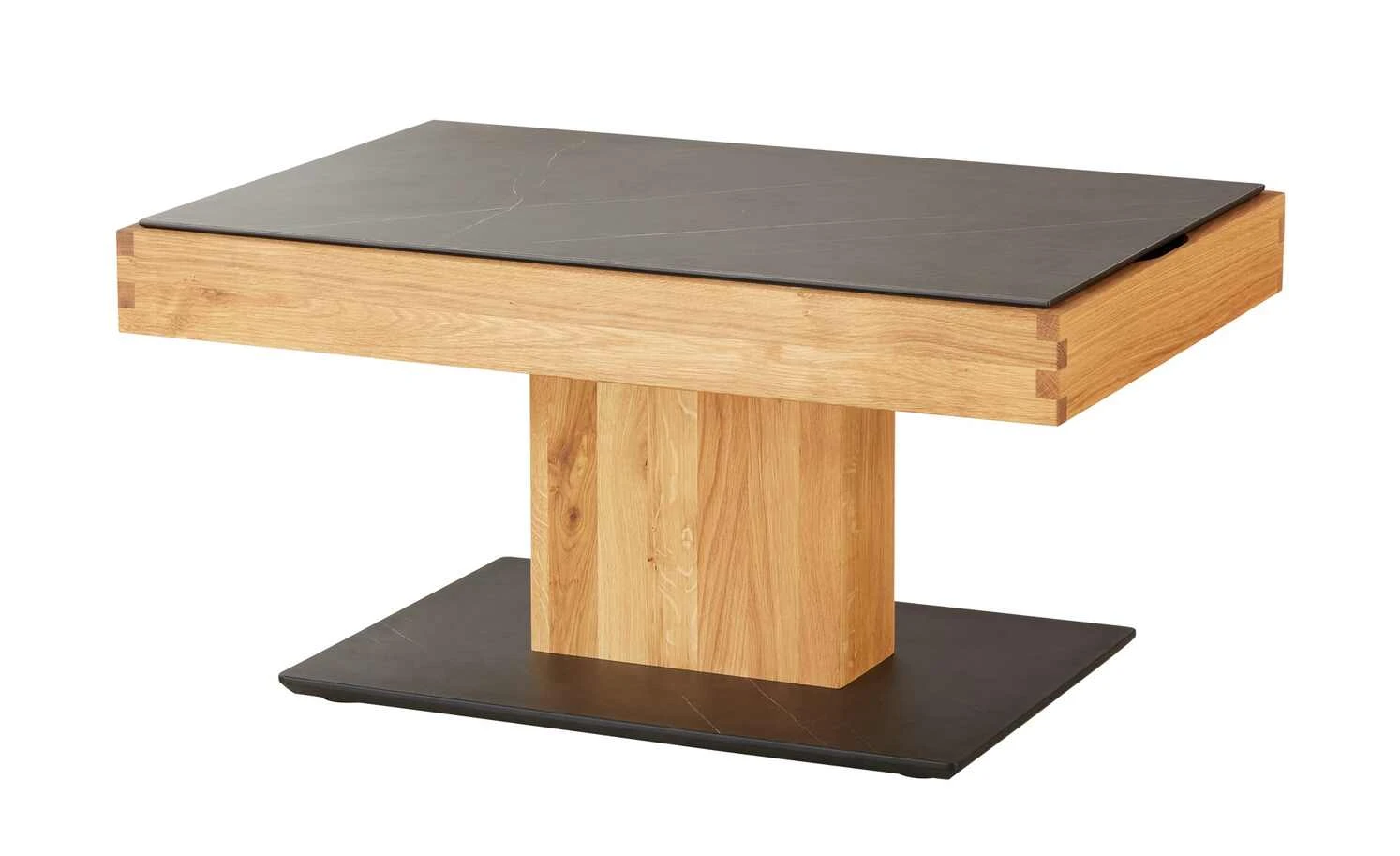 Funktionscouchtisch Vitus 3 Funktionscouchtisch Vitus