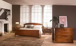 SELVA Zweisatztisch Villa Borghese