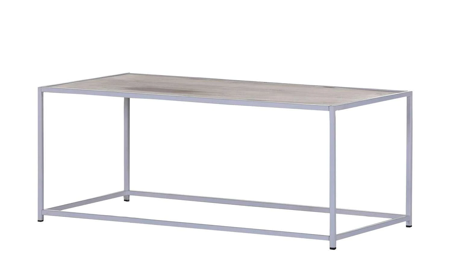 Couchtisch Ivy | Weiß / Mango 3 Couchtisch Ivy | Weiß / Mango