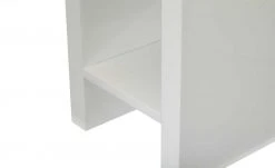 Blumenständer Hochglanz weiß Ravenna -Tischety Verkaufe 11344446 2 201811271459