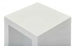 Blumenständer Hochglanz weiß Ravenna -Tischety Verkaufe 11344447 5 201811271459