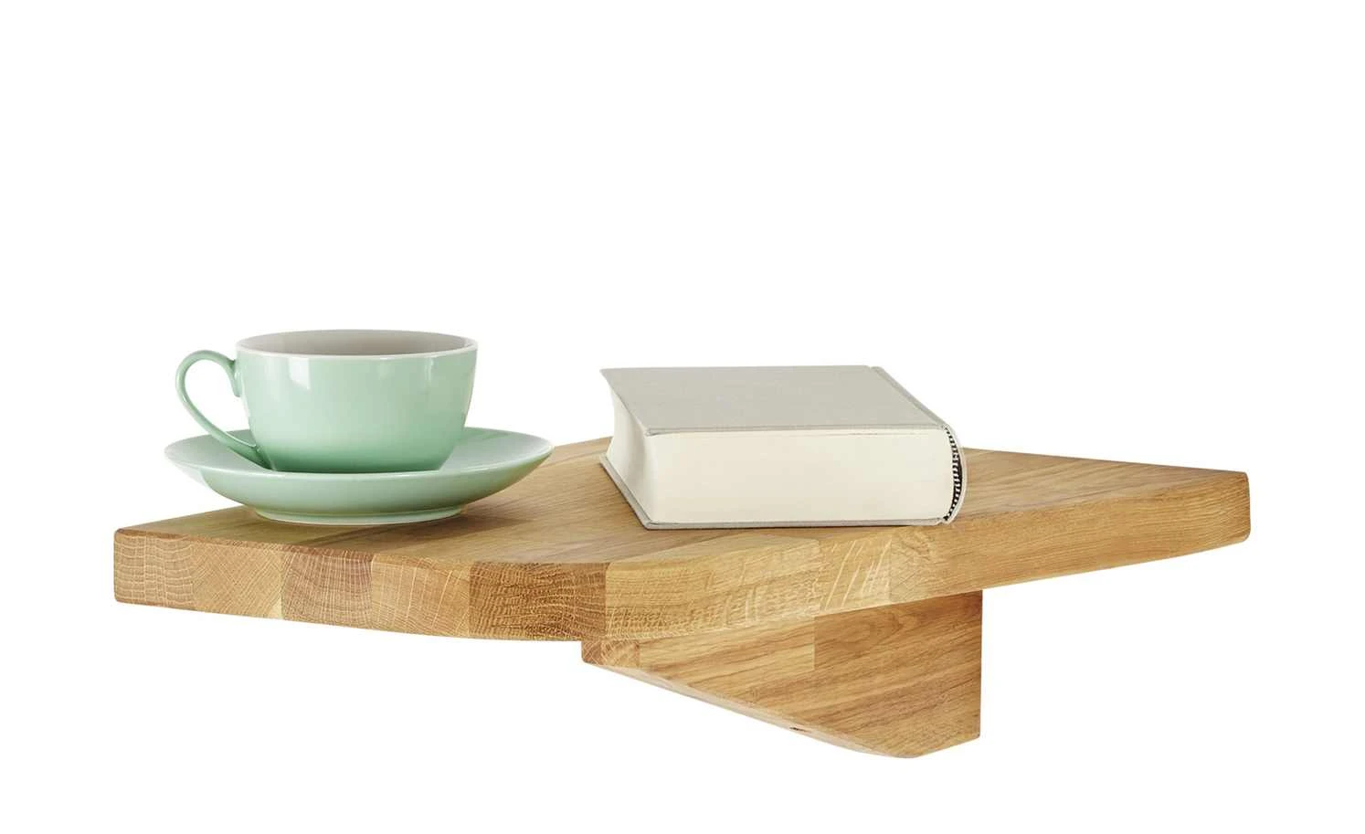 Timber Nachtkonsole Timber | Wildeiche 3 Timber Nachtkonsole Timber | Wildeiche