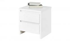 Timber Nachtkommode Timber | Weiß