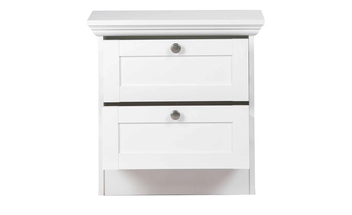 Nachtkommode Laurito 9 Nachtkommode Laurito – Bild 7