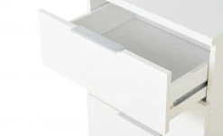 Nachtkommode Codford | Weiß 3|Stück -Tischety Verkaufe 12102565 5 202201071317