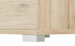 Nachtkommode Codford | Eiche San Remo hell (Nachbildung) 3|Stück -Tischety Verkaufe 12102566 4 202205031246