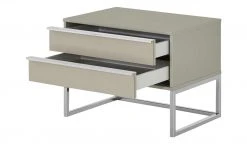 Wohnwert Nachtkommode, 2er-Set Forum | Kieselgrau -Tischety Verkaufe 12105711 5 202007201119