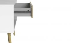 Nachtkommode Ogna | Weiß / Eiche (Nachbildung) 17 Nachtkommode Ogna | Weiß / Eiche (Nachbildung) -Tischety Verkaufe 12106227 3 201905070908