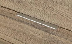 Nachtkommode Codford | Eiche San Remo dunkel (Nachbildung) 3|Stück -Tischety Verkaufe 12107507 5 202205031247