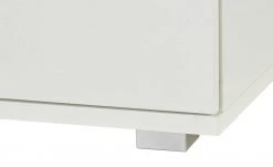 Nachtkommode Codford | Weiß / Beton (Nachbildung) 3|Stück -Tischety Verkaufe 12107591 4 202205031247