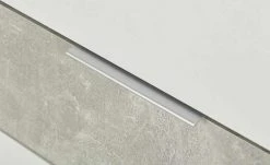 Nachtkommode Codford | Weiß / Beton (Nachbildung) 3|Stück -Tischety Verkaufe 12107591 5 202205031247