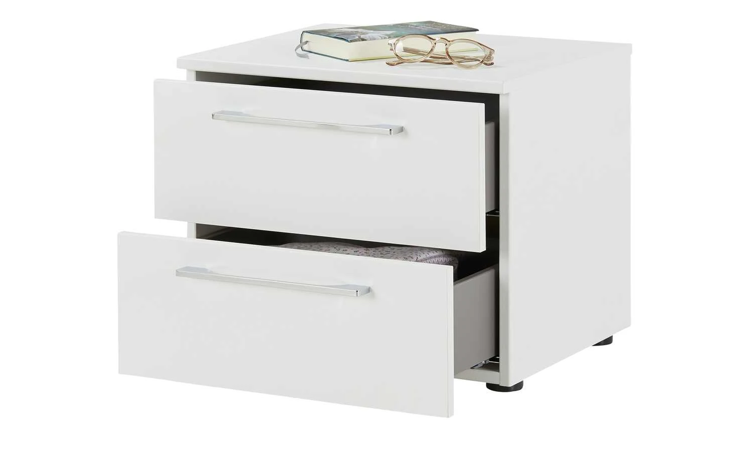 Nachtkommode Akaro 8 Nachtkommode Akaro – Bild 6