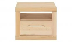 smart Nachtkommode Oslo | Kernbuche (Nachbildung) / Kernbuche -Tischety Verkaufe 12108416 10 202102241238