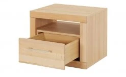 smart Nachtkommode Oslo | Kernbuche (Nachbildung) / Kernbuche -Tischety Verkaufe 12108416 11 202102241238