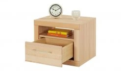smart Nachtkommode Oslo | Kernbuche (Nachbildung) / Kernbuche -Tischety Verkaufe 12108416 12 202102241238