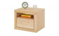 smart Nachtkommode Oslo | Kernbuche (Nachbildung) / Kernbuche -Tischety Verkaufe 12108416 2 202006091057