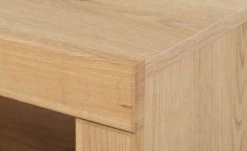 smart Nachtkommode Oslo | Wildeiche (Nachbildung) / Wildeiche -Tischety Verkaufe 12108417 9 202102241238