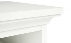 Nachttisch Chester | Weiß -Tischety Verkaufe 12108811 3 202008252245