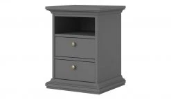 Nachttisch Chester | Grau matt 11 Nachttisch Chester | Grau matt -Tischety Verkaufe 12108812 4 202002122240