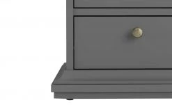 Nachttisch Chester | Grau matt 14 Nachttisch Chester | Grau matt -Tischety Verkaufe 12108812 6 202002122240