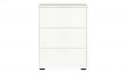 JOOP! Nachtkommode Gloss Base | Bianco (Weiß) -Tischety Verkaufe 12109097 3 202103021437