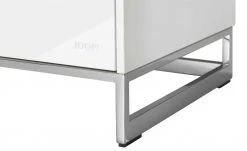 JOOP! Nachtkommode Gloss Cubic | Bianco (Weiß) -Tischety Verkaufe 12109104 6 202105032232