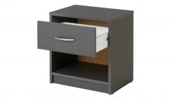 Nachtkommode Ashford | Graphit (Dunkelgrau) 1|Stück -Tischety Verkaufe 12109565 7 202201071318