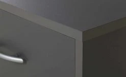 Nachtkommode Ashford | Graphit (Dunkelgrau) 1|Stück -Tischety Verkaufe 12109565 8 202201071318