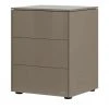 JOOP! Nachtkommode Gloss Base | Cubanit (Taupe) -Tischety Verkaufe 12109830 2 202103021437