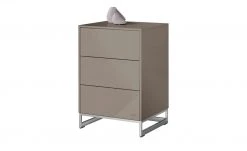 JOOP! Nachtkommode Gloss Cubic | Cubanit (Taupe) -Tischety Verkaufe 12109874 7 202105032232