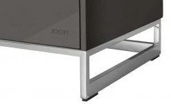 JOOP! Nachtkommode Gloss Cubic | Schiefer (Dunkelgrau) -Tischety Verkaufe 12109875 3 202105032232