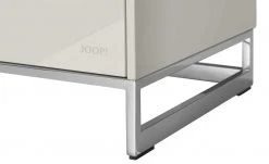 JOOP! Nachtkommode Gloss Cubic | Kristall (Hellgrau) -Tischety Verkaufe 12109876 2 202105032232