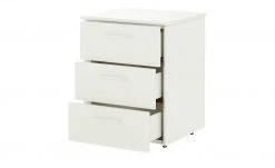 maison bleue Nachtkommode Malta | Weiß -Tischety Verkaufe 12109979 2 202107021243