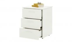 maison bleue Nachtkommode Malta | Weiß -Tischety Verkaufe 12109979 3 202107021243