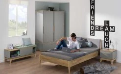 PAIDI Nachtkommode Sten