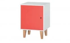 VOX Nachtschrank Concept | Rot -Tischety Verkaufe 12116809 3 202109081234