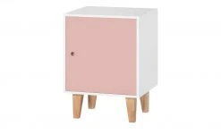 VOX Nachtschrank Concept | Pink (Rosa) -Tischety Verkaufe 12116813 1 202109081234