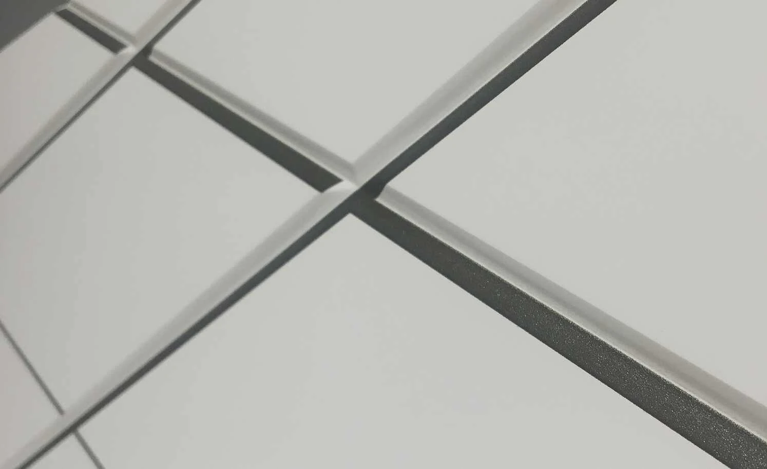 Nachtkommode X Dark | Hellgrau / Anthrazit 8 Nachtkommode X Dark | Hellgrau / Anthrazit – Bild 6