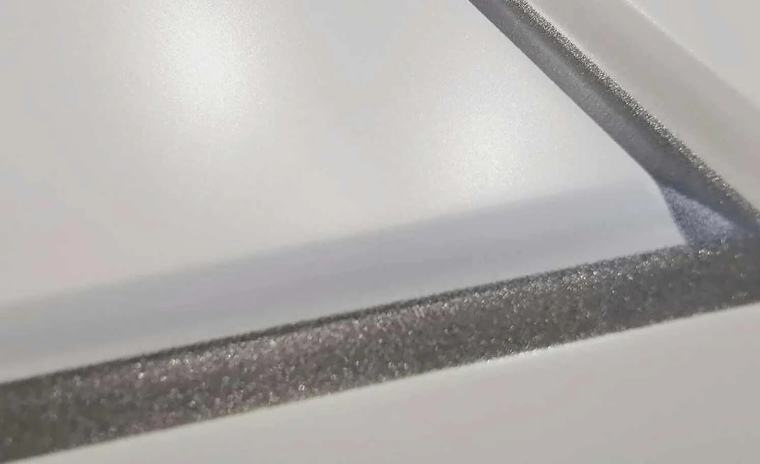 Nachtkommode X Dark | Hellgrau / Anthrazit 9 Nachtkommode X Dark | Hellgrau / Anthrazit – Bild 7