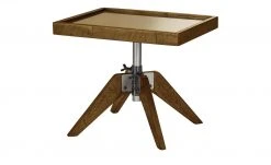 Beistelltisch Carpi Akazie | Vintage Braun -Tischety Verkaufe 12121137 3 202105252232