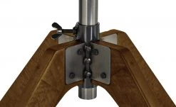 Beistelltisch Carpi Akazie | Vintage Braun -Tischety Verkaufe 12121137 8 202105252232