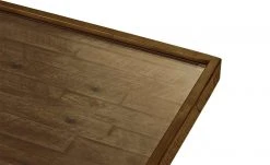 Beistelltisch Carpi Akazie | Vintage Braun -Tischety Verkaufe 12121137 9 202105252232