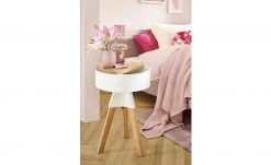 Nachtkonsole Cowley | Rund -Tischety Verkaufe 12124200 2 202205132233